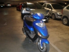 moto kinco de 125 c.c - mejor precio | unprecio.es