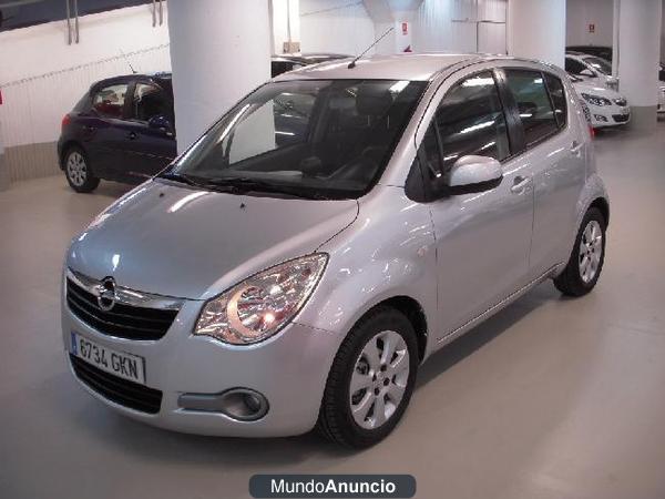 Opel AGILA 1.2 85 \'09