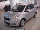 Opel AGILA 1.2 85 \'09 - mejor precio | unprecio.es