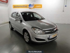 Opel Astra Enjoy 1.7 CDTi - mejor precio | unprecio.es