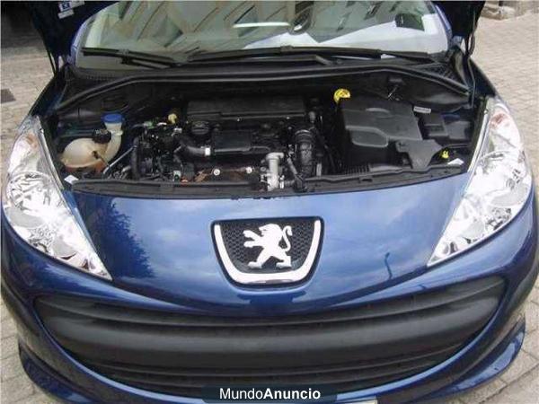 Peugeot 207 Confort 1.4 HDI 70