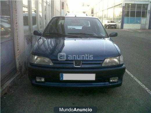 Peugeot 306 XSDT