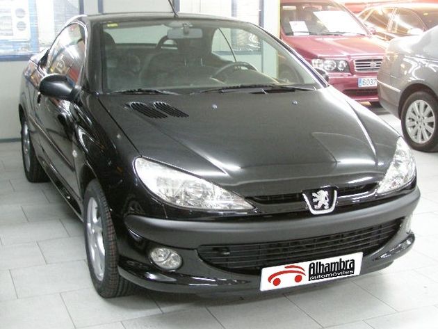 PEUGEOT 308 1.6HDI Confort