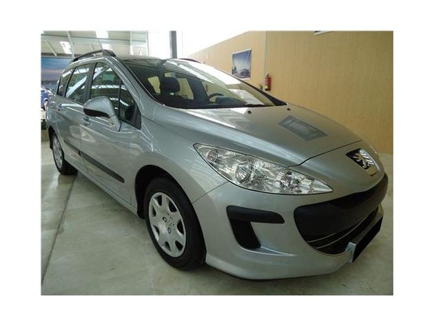 PEUGEOT 308 SW URBAN 1.6 HDI 110CV FAP