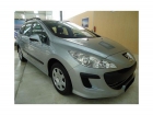PEUGEOT 308 SW URBAN 1.6 HDI 110CV FAP - mejor precio | unprecio.es