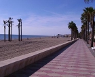 Piso en Aguadulce - mejor precio | unprecio.es