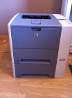Se vende impresora HP para profesionales - mejor precio | unprecio.es