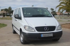 se vende mercedes vito 111 cdi - mejor precio | unprecio.es