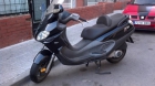 Se vende piaggio x9 evolutio 125cc - mejor precio | unprecio.es