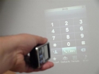 Teléfono Móvil con Proyector Tedacos Mp1000 (Picoproyector) - mejor precio | unprecio.es