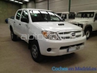 Toyota Hilux - mejor precio | unprecio.es