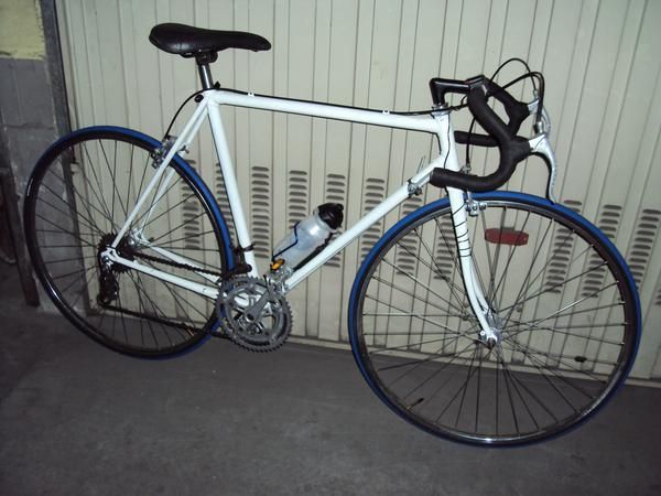 Vendo Bicicleta