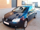 vendo Golf V Trendline Serie Especial GOAL 1.9 TDI 105 CV. - mejor precio | unprecio.es