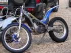 vendo sherco 2.9 del 2003 de trial nueva - mejor precio | unprecio.es