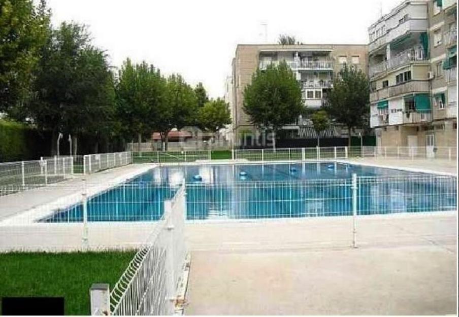 Venta Piso en Parla REF:V2368
