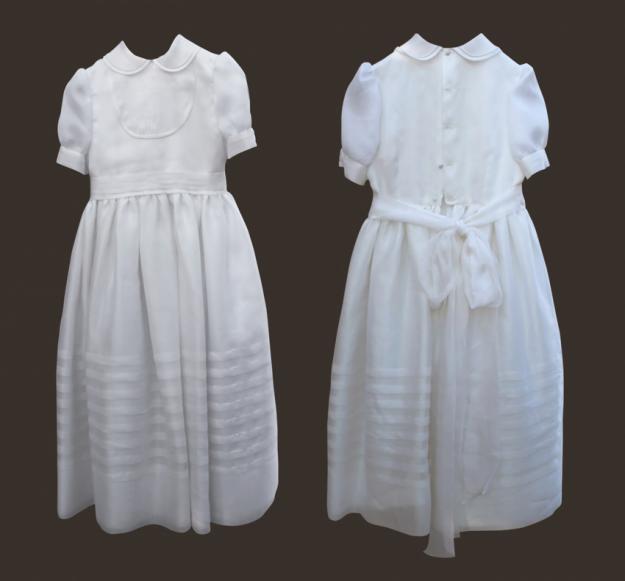 Vendo traje de comunión niña colegio Nelva, Murcia.