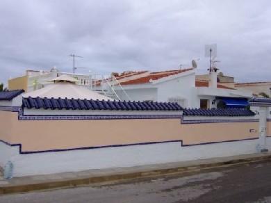 Adosado con 2 dormitorios se vende en Ciudad Quesada, Costa Blanca