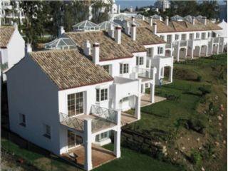 Adosado en venta en Guadalmina, Málaga (Costa del Sol)