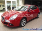Alfa Romeo Giulietta - mejor precio | unprecio.es