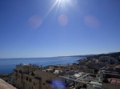 Apartamento con 4 dormitorios se vende en Benalmadena Costa, Costa del Sol