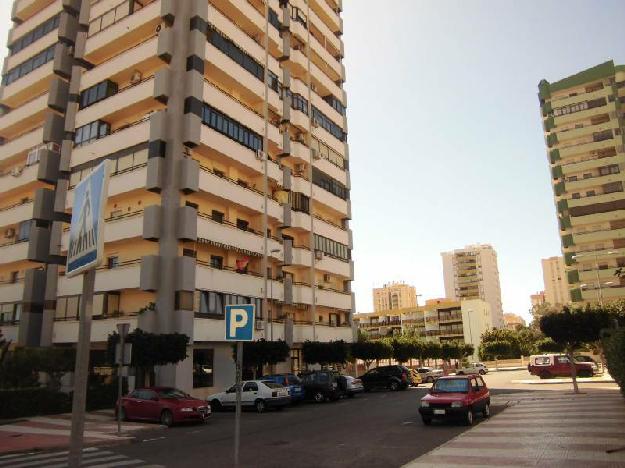 Apartamento en Aguadulce