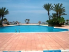 Apartamento en residencia : 4/6 personas - piscina - junto al mar - vistas a mar - mohammedia marruecos - mejor precio | unprecio.es