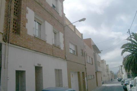 Apartamento en Terrassa