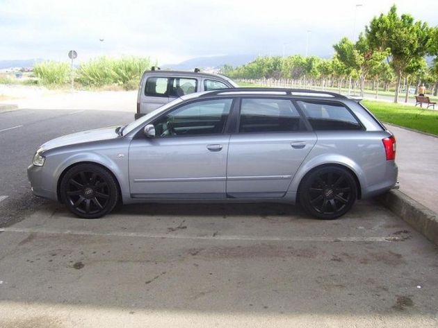 AUDI A3 1.6 TDI 105CV AMBITION