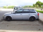 AUDI A3 1.6 TDI 105CV AMBITION - mejor precio | unprecio.es