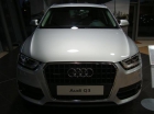 Audi Q3 2.0 TDI Ambition, Nuevo - mejor precio | unprecio.es