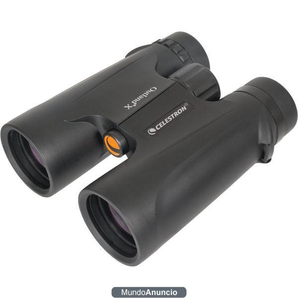 Binocular 10x42 Celestron Outland X