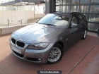 BMW 318 D 318d Touring - mejor precio | unprecio.es