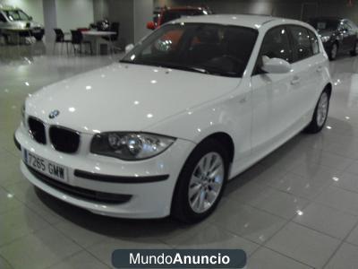 BMW Serie 1 116d