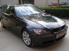 BMW Serie 3 Touring 320D, TECHO SOLAR PANORAMICO, RUNFLAT, REVISIONES EN CASA OFICIAL 14.900€ - mejor precio | unprecio.es