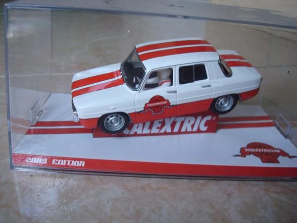 Cambio coches nuevos por coches antiguos de scalextric