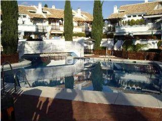 Casa en alquiler en Marbella, Málaga (Costa del Sol)