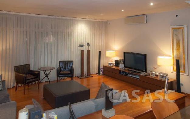Casa pareada en Sant Cugat del Vallès