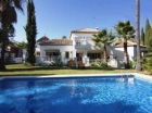 Chalet con 7 dormitorios se vende en Marbella, Costa del Sol - mejor precio | unprecio.es