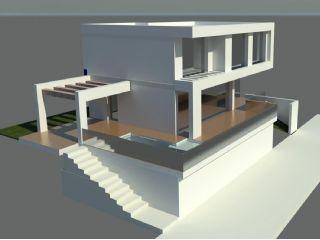Chalet en venta en Benalmadena Costa, Málaga (Costa del Sol)