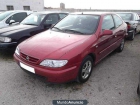 Citroën Xsara 1.9 TD - mejor precio | unprecio.es