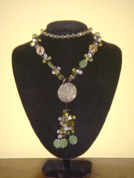 Collares de piedra