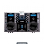 consola mescladora dj cortex dmix 3000 - mejor precio | unprecio.es