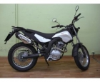 DERBI SENDA BAJA 125 SM - mejor precio | unprecio.es