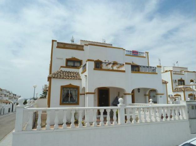 Entre Naranjos   - Quad-Villa - Entre Naranjos - CG18112   - 3 Habitaciones   - €95950€