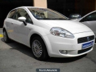 Fiat Punto Gr. 1.3Mult. Dynamic CLIMA MP - mejor precio | unprecio.es