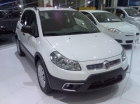 Fiat Sedici DINAMIC en Alicante - mejor precio | unprecio.es