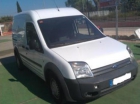 Ford Connect 220L Furgón larga y alta - mejor precio | unprecio.es