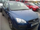 FORD FOCUS TREND - Barcelona - mejor precio | unprecio.es