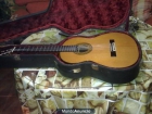guitarra flamenca palo santo del rio - mejor precio | unprecio.es