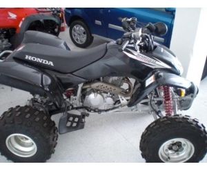 HONDA TRX400EX NUEVO V.FERRER
